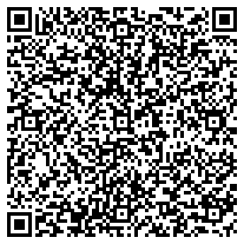 QR-код с контактной информацией организации ООО АвтоЭм