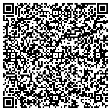 QR-код с контактной информацией организации ООО АвтоДом