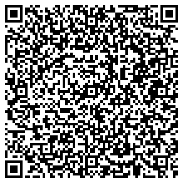 QR-код с контактной информацией организации Федерация тхэквон-до Республики Башкортостан