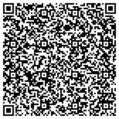 QR-код с контактной информацией организации Федерация акробатического рок-н-ролла Республики Башкортостан