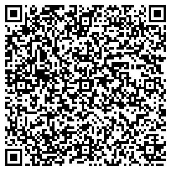 QR-код с контактной информацией организации Автопалитра