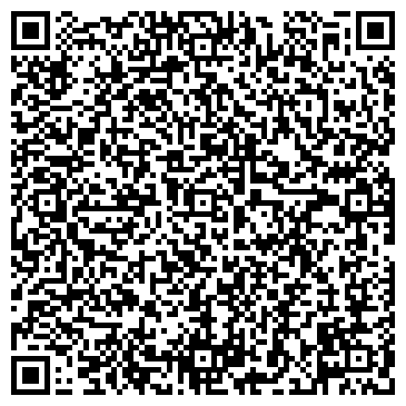 QR-код с контактной информацией организации Федерация парусного спорта Республики Башкортостан