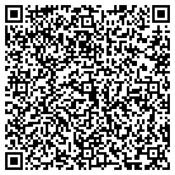 QR-код с контактной информацией организации Автоэлектроника58