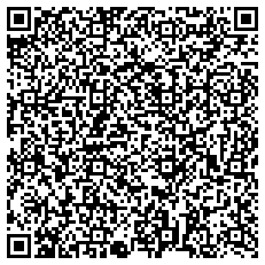 QR-код с контактной информацией организации Федерация акробатического рок-н-ролла Республики Башкортостан