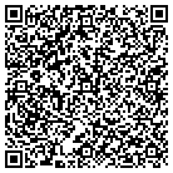 QR-код с контактной информацией организации Хостел-Уфа