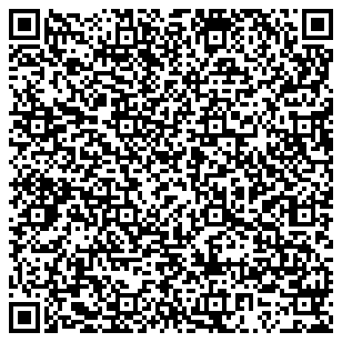 QR-код с контактной информацией организации Волжский текстиль