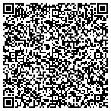 QR-код с контактной информацией организации Продуктовый магазин на ул. Карла Маркса, 121