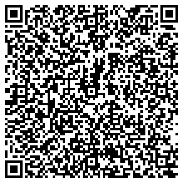 QR-код с контактной информацией организации Престиж, хостел, ООО Виктория