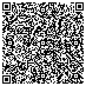QR-код с контактной информацией организации ИП Лешехва М.А.