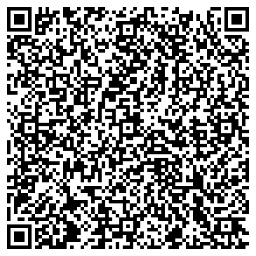 QR-код с контактной информацией организации ИП Лешехва М.А.