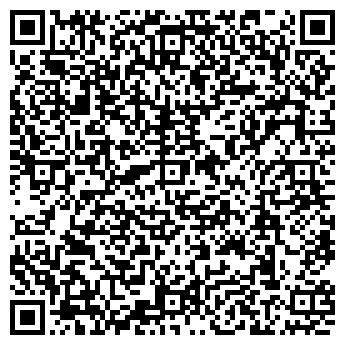 QR-код с контактной информацией организации За Сибирь, ООО, магазин продуктов