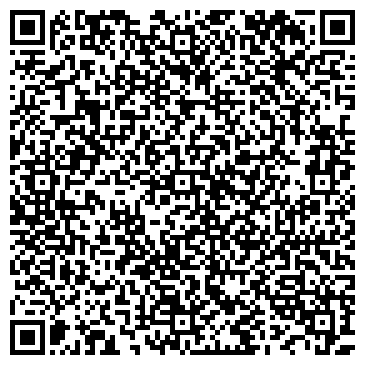QR-код с контактной информацией организации ООО АлСистем