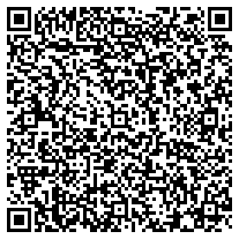 QR-код с контактной информацией организации Продуктовый магазин, ИП Расулов Д.Д.