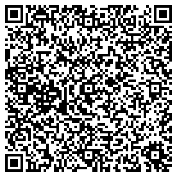 QR-код с контактной информацией организации Продуктовый магазин, ИП Галиахметов И.И.