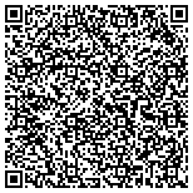 QR-код с контактной информацией организации Трансаэро, ООО, авиакомпания, представительство в г. Уфе