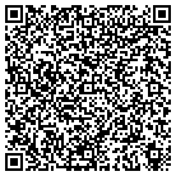 QR-код с контактной информацией организации Продуктовый магазин, ИП Чирков Т.И.