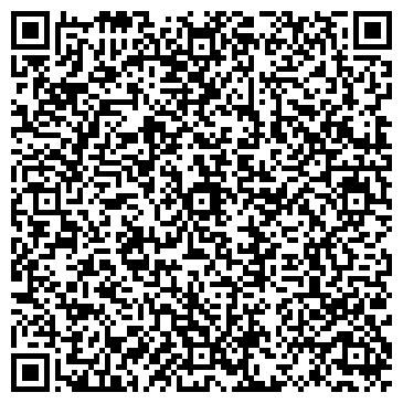 QR-код с контактной информацией организации Текстиль-Сити, сеть портьерных салонов, Склад