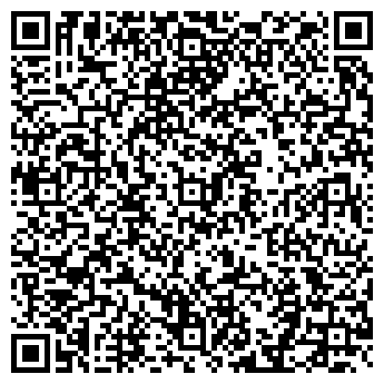 QR-код с контактной информацией организации Продуктовый магазин, ИП Баширов Х.А.
