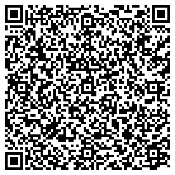 QR-код с контактной информацией организации ООО Сибирский город