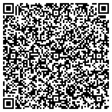 QR-код с контактной информацией организации День и Ночь, продовольственный магазин