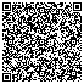 QR-код с контактной информацией организации Продуктовый магазин, ИП Ахмеджанов М.Т.