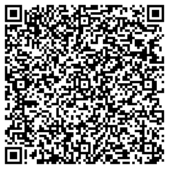 QR-код с контактной информацией организации ООО Агропромснаб