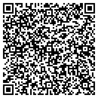 QR-код с контактной информацией организации Продуктовый магазин, ООО Алма