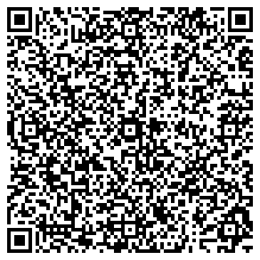 QR-код с контактной информацией организации Текстиль-Сити