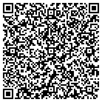 QR-код с контактной информацией организации Продуктовый магазин, ООО Кызлар