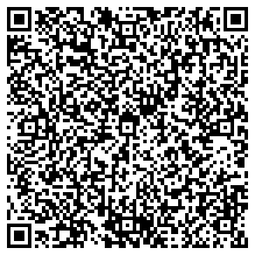 QR-код с контактной информацией организации Новоокна