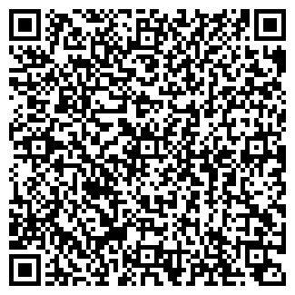 QR-код с контактной информацией организации Роща, магазин продуктов