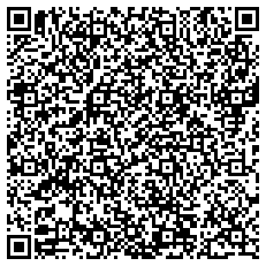 QR-код с контактной информацией организации ООО КомплексСитиСтрой
