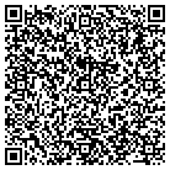 QR-код с контактной информацией организации Мир Клеенки