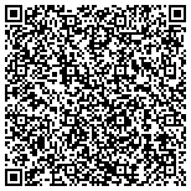 QR-код с контактной информацией организации Военная комендатура Благовещенского гарнизона