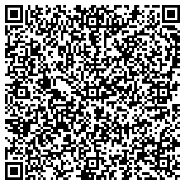 QR-код с контактной информацией организации Магазин продуктов, ИП Лапун Д.А.