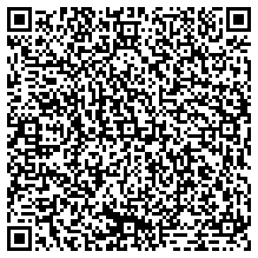 QR-код с контактной информацией организации Автостоянка на проспекте Строителей, 77д