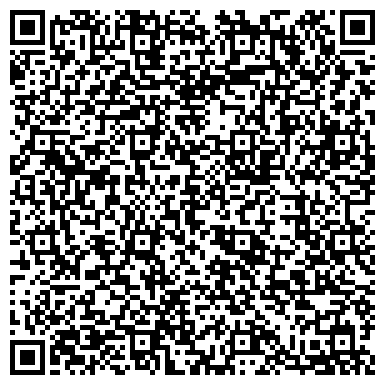 QR-код с контактной информацией организации ООО Эффективные технологии