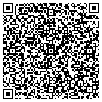 QR-код с контактной информацией организации Продовольственный магазин, ИП Гасымов А.Х.