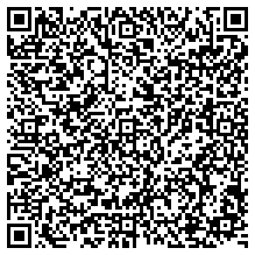 QR-код с контактной информацией организации Автостоянка на ул. Калинина, 128а к7