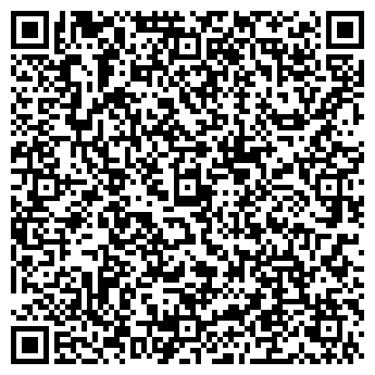 QR-код с контактной информацией организации Askent