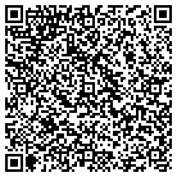 QR-код с контактной информацией организации Булочно-кондитерская от Трех Толстяков
