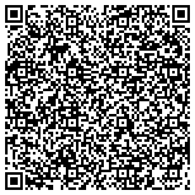 QR-код с контактной информацией организации Город на Оби