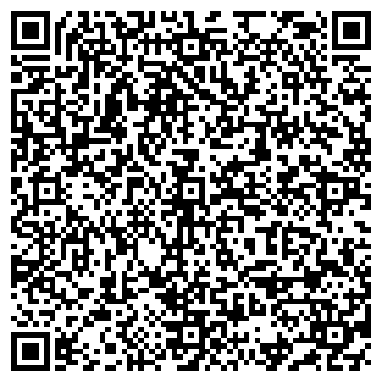 QR-код с контактной информацией организации Продуктовый магазин, ИП Коробков В.П.