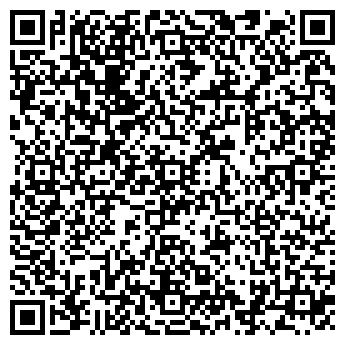 QR-код с контактной информацией организации Продуктовый магазин на Магистральной, 72