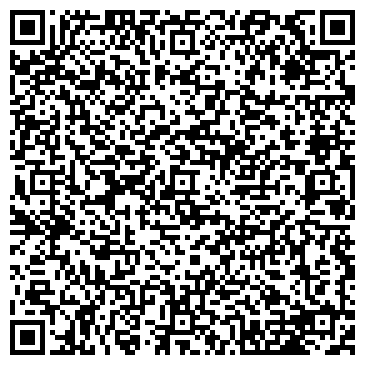 QR-код с контактной информацией организации Булат, продуктовый магазин, ИП Шарипов И.Р.