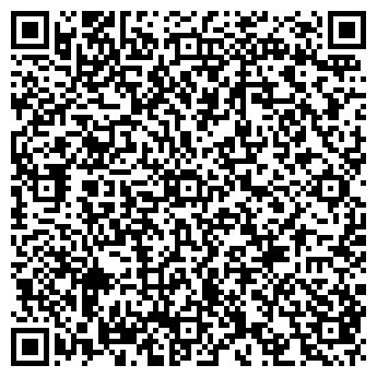 QR-код с контактной информацией организации ООО Цикада