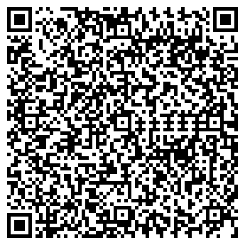 QR-код с контактной информацией организации Сокуры, продуктовый магазин