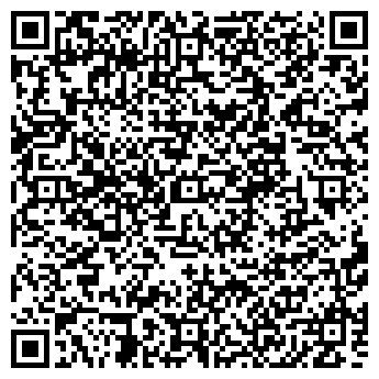 QR-код с контактной информацией организации Автостоянка на проспекте Победы, 24г