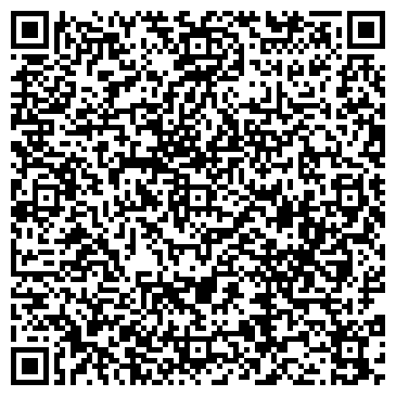 QR-код с контактной информацией организации Продуктовый магазин, ИП Галимуллина Р.М.