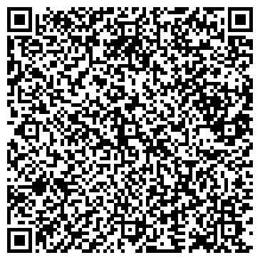 QR-код с контактной информацией организации Мечта, продовольственный магазин, ООО Пригородное